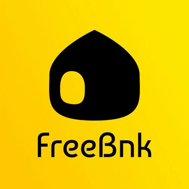 FreeBnk Announcement Channel