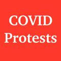 COVID Protests