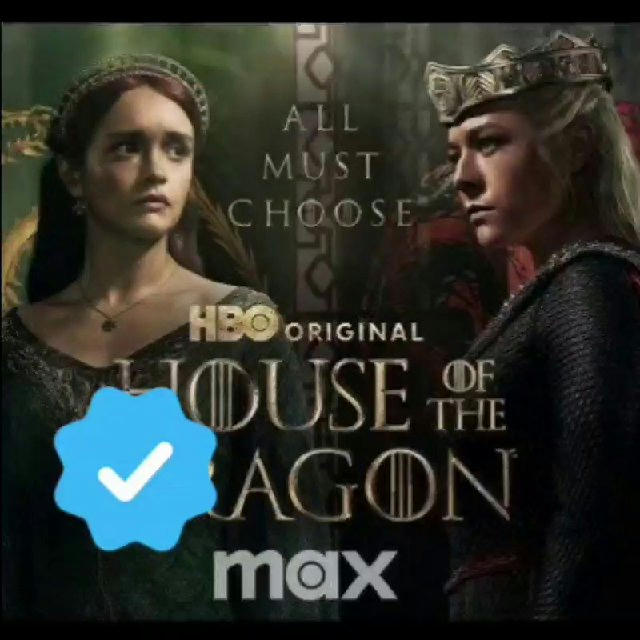 House of the Dragon مسلسل