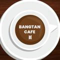 bangtan cafe˚ ༘♡ ⋆｡˚