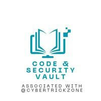 Code And Security Vault