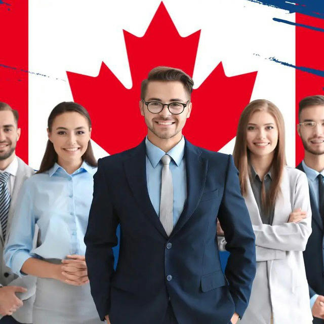 Loterie visa Canada 🇨🇦