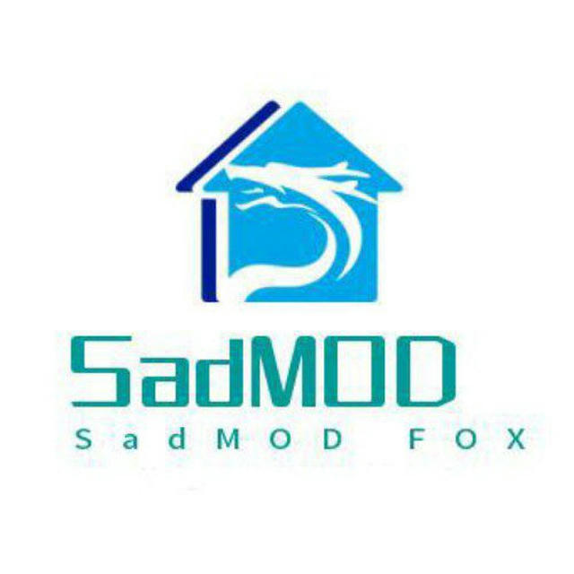 SadMOD FOX(原秋鹤)🇨🇳
