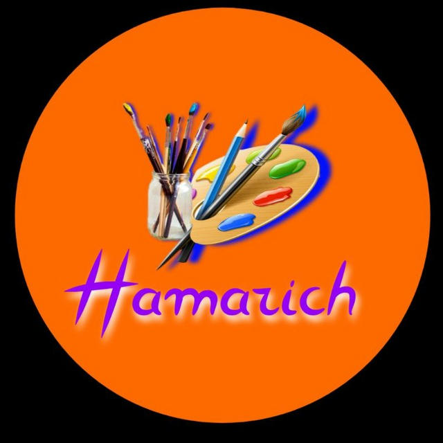 Hamarich_arts⚡️