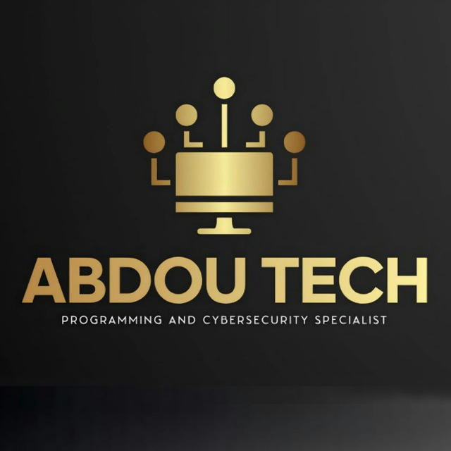 abdou tech 🌐