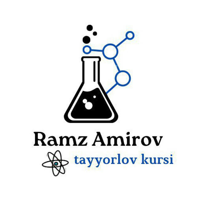 Ramz Amirov tayyorlov kursi