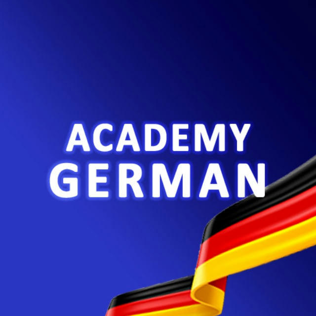 Academy German 🇩🇪🇦🇹