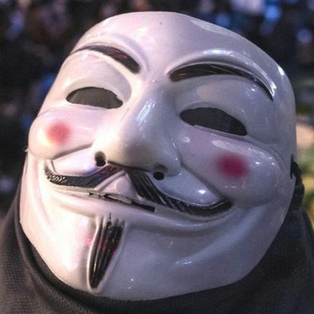 Novi Anonimus Official