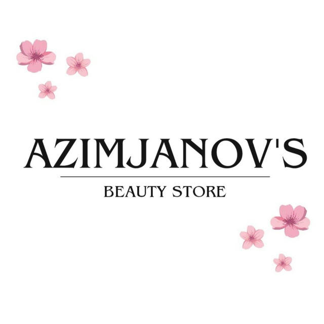Azimjanovs_store