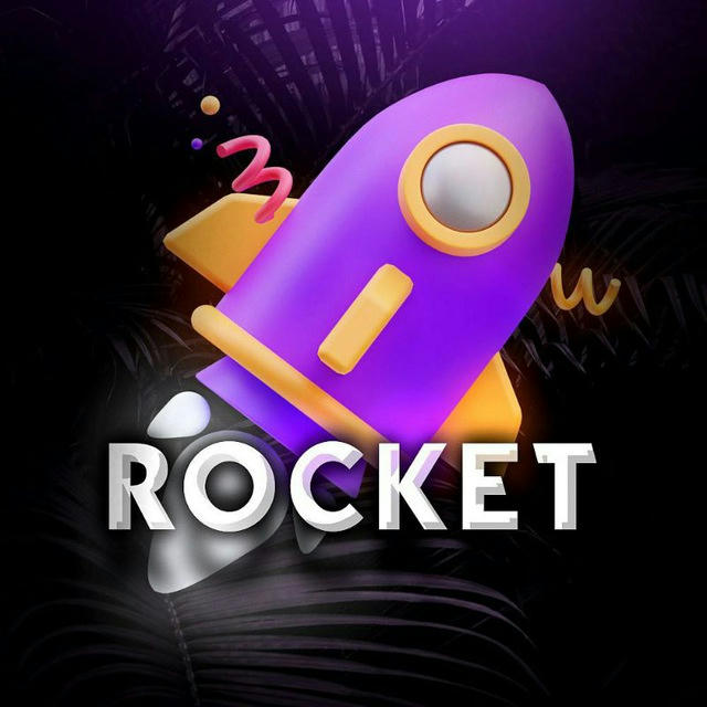 Rocket RP просмотры