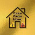 Earn From Home™