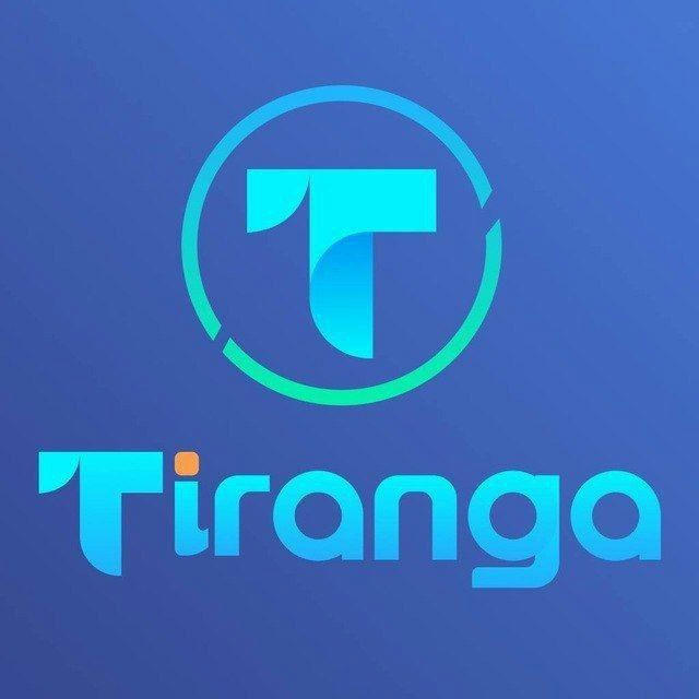 Tiranga channel production♥️