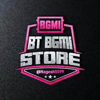 🇮🇳 BT BGMI STORE (BT GAMING)