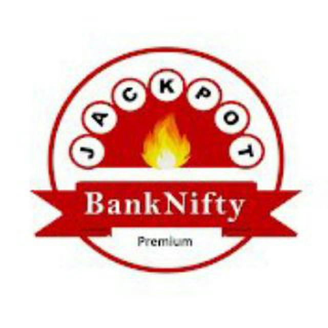 #BankNifty Jackpot ( Official telegram )