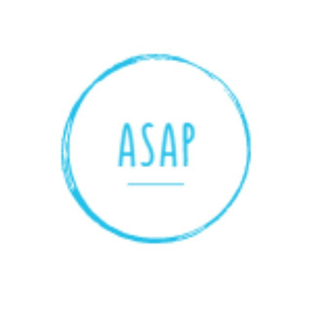 ASAP - Маркетинг Технологии Бизнес