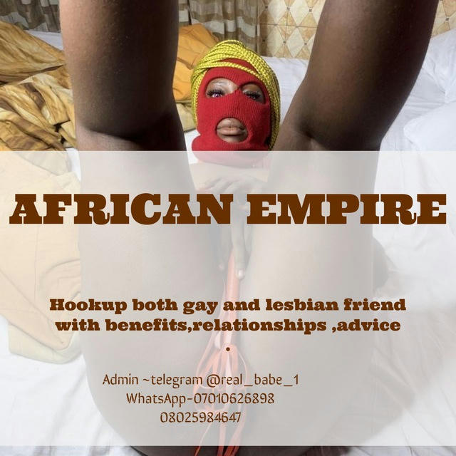 African hookup empire
