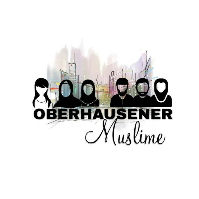 oberhausener_muslime (Schwesternkanal)