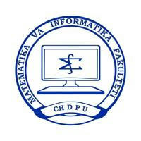 CHDPU Matematika va informatika fakulteti rasmiy kanali