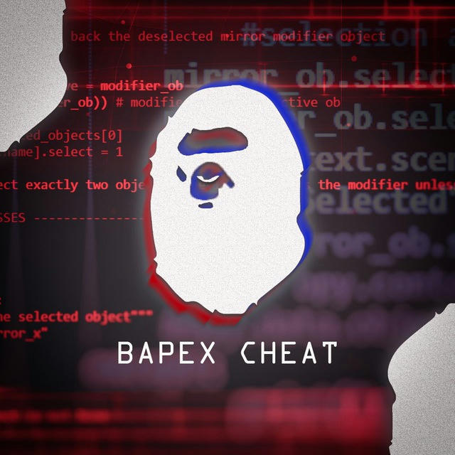 BAPEX - Mobile Game Cheats