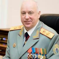 Александр Бастрыкин