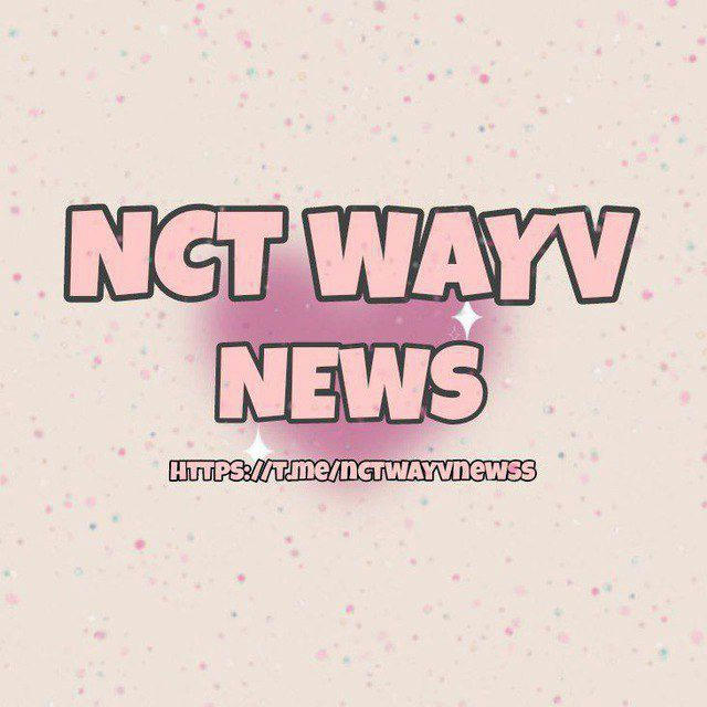 NCT WAYV NEWS II (REST)