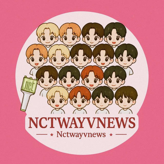 NCT WAYV NEWS II