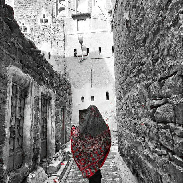 اكتفاء صنعانيه