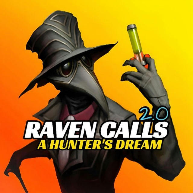 Raven Calls 2.0 💀 A Hunter's Dream