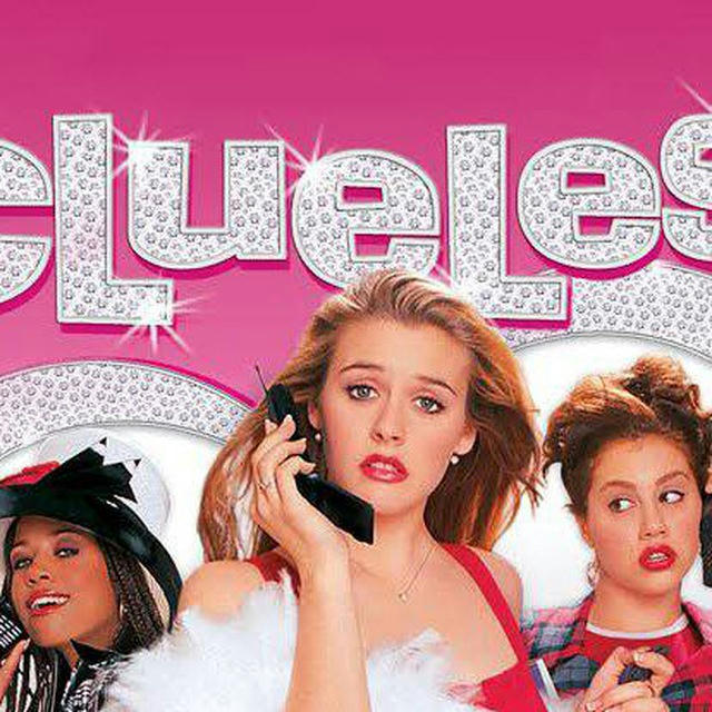 Clueless 1995 Sub indo