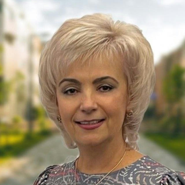 Калугина Инна Владимировна