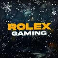 ROLEX GAMING
