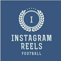 Instagram Reels/Football