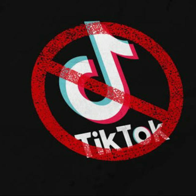 TIKTOK BAN UNBAN