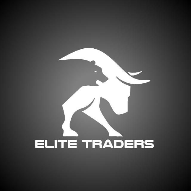 Elite traders | pro traders❕