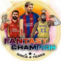 Fantasy Champion 🏆