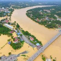 Bencana Pahang
