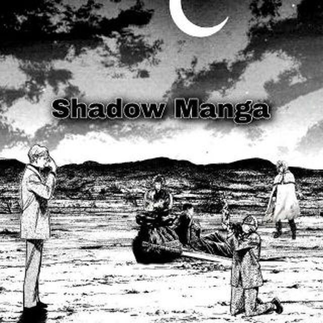Shadow•Manga
