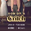 Son Of A Critch Season 2