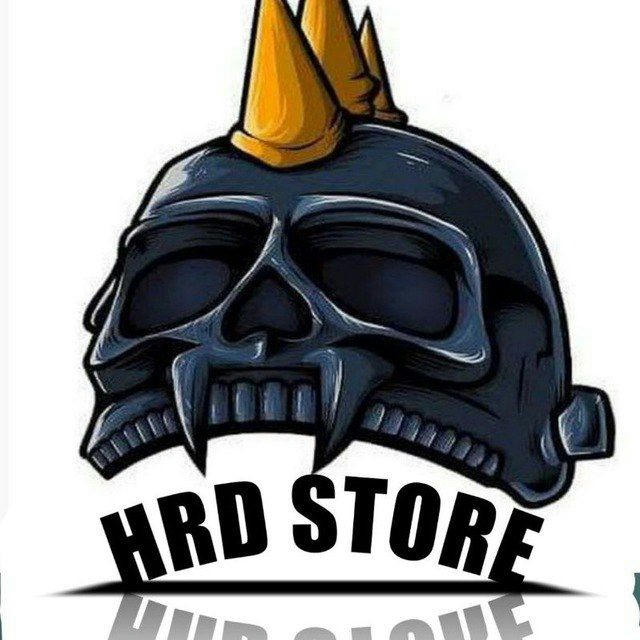 STOCK HRD STORE