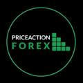 PriceAction forex Ltd.