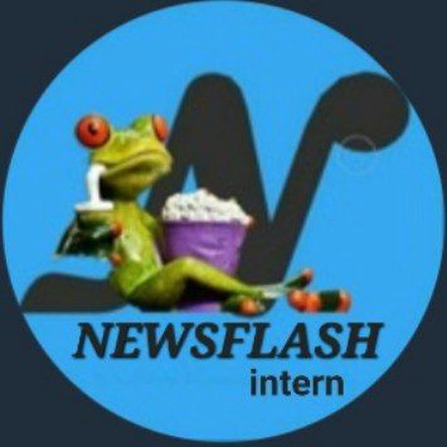 NEWSFLASH Intern