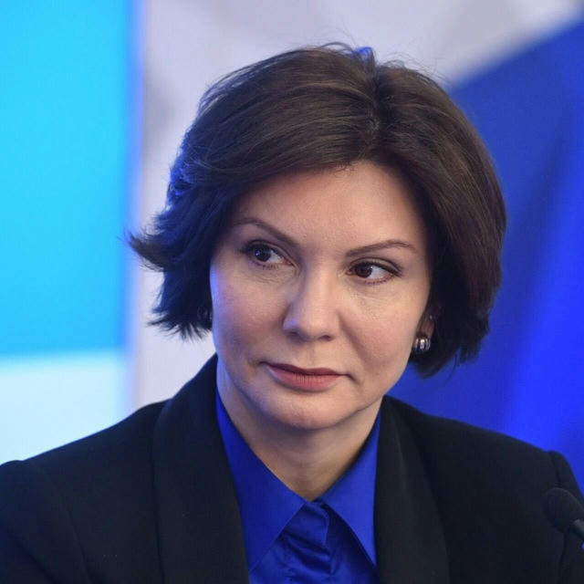 Елена Бондаренко