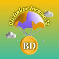 🇧🇩Bd Online Income 74 🇧🇩