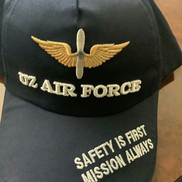 Uz Air Force
