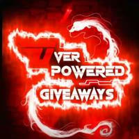 Overpowered Giveaways