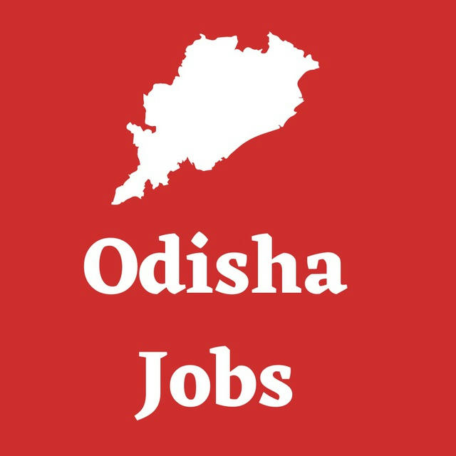 Odisha Free Govt Jobs Alert News | GK