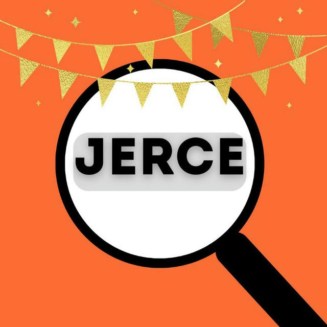 Скаутская компания «Jerce»