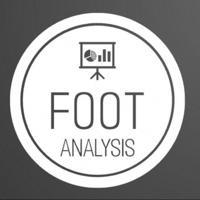Foot Anlaysis