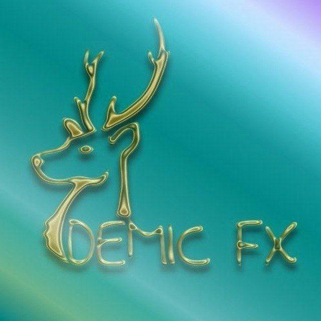 Demic FX Courses