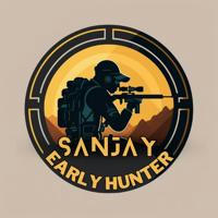 Sanjay Early Hunter